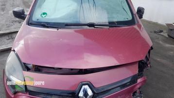 Motorkap van een Renault Twingo (TELNE) beschikbaar voor biedingen