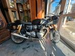 Triumph thruxton R, Particulier
