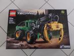 Lego Technic 42157 John Deere 948 L -II Skidder., Ophalen of Verzenden, Nieuw, Complete set, Lego