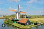 De Zaanse Schans Amsterdam