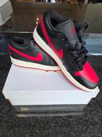 Nike air jordan 1 low taille 39, Enlèvement, Nike