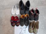 Kinderschoenen maat 27, Kinderen en Baby's, Kinderkleding | Schoenen en Sokken, Ophalen, Gebruikt, Jongen of Meisje