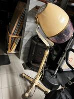 Casque sèche-cheveux Wella vintage, Enlèvement