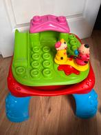 Bumba speeltafel, Kinderen en Baby's, Ophalen, Zo goed als nieuw