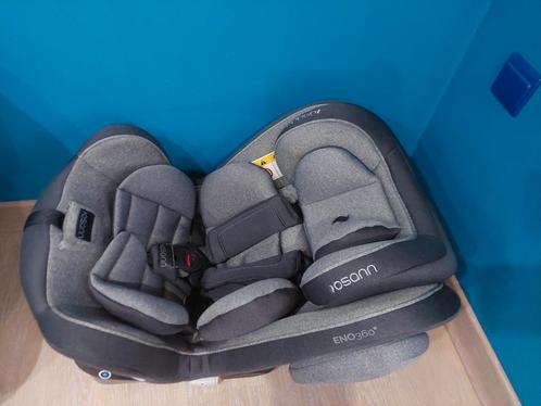 Osann one 360° draaibare autostoel - 0kg tot 36kg - isofix -, Enfants & Bébés, Sièges auto, Comme neuf, Ceinture de sécurité, Enlèvement