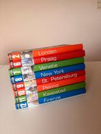 Citygids, Boeken, Reisgidsen, Ophalen, Zo goed als nieuw