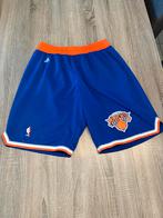 Adidas new york knicks nba short, Ophalen of Verzenden, Gebruikt, Kleding