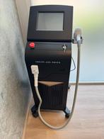 Diode ice laser, Ophalen, Zo goed als nieuw