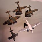 Les avions de la  R.A.F.  1940/1945, Enlèvement, Comme neuf