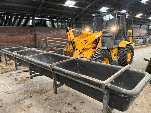 Voederbakken La Buvette, Dieren en Toebehoren, Stalling en Weidegang, Stalling