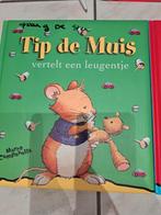 tip de muis, Boeken, Ophalen, Gelezen, Voorleesboek