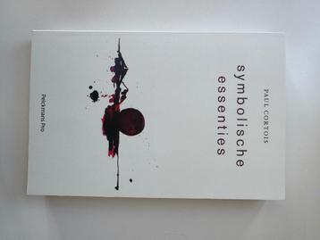 Symbolische essenties van paul cortois beschikbaar voor biedingen