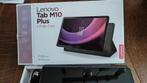 Tablette Lenovo Tab M10 Plus, Informatique & Logiciels, Android Tablettes, 10 pouces, Comme neuf, Enlèvement, Wi-Fi