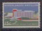 Nederlandse Antillen yvertnrs.:283 postfris, Timbres & Monnaies, Timbres | Antilles néerlandaises, Envoi, Non oblitéré