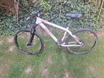 Commencal 26" mountainbike met aluminium frame in perfecte s, Fietsen en Brommers, Ophalen, Zo goed als nieuw
