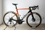 Cannondale SuperSixEVO, Pro Team, 56, Dura Ace Di2, 12s, Autres marques, Enlèvement ou Envoi, Comme neuf, 53 à 57 cm