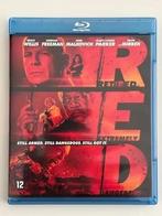 Blu-ray RED (2010) Bruce Willis Morgan Freeman, Ophalen of Verzenden