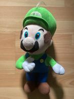 Knuffel Luigi, Ophalen of Verzenden