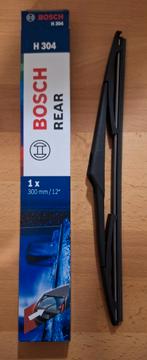Essui glace arrière bosch H304 neuf, Enlèvement