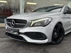 Mercedes-Benz CLA-Klasse 180 AMG / PARKEERSENSOREN / NAVI /, Auto's, Mercedes-Benz, Automaat, Gebruikt, 4 cilinders, USB