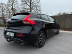 Volvo V40 Black Edition D2–2019 –1e eigenaar–BTW aftrekbaar, Auto's, Volvo, Voorwielaandrijving, 4 cilinders, Zwart, Particulier