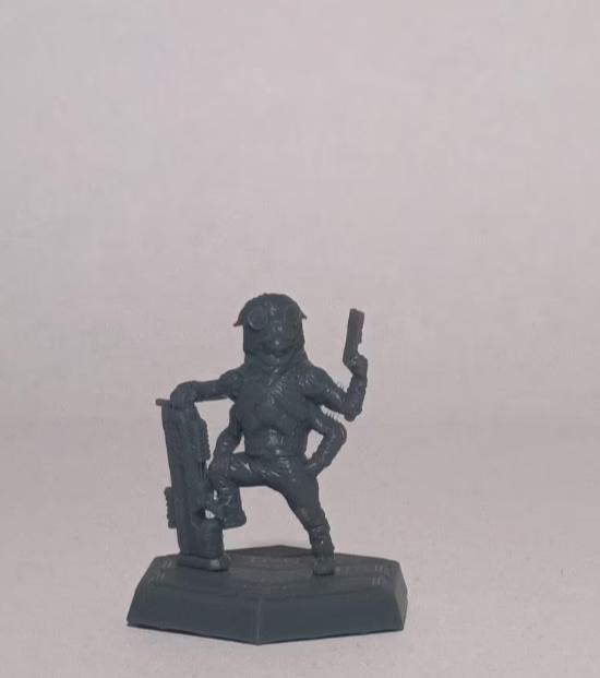 Professionele Resin 3D Print Service – Hoge Kwaliteit, Computers en Software, 3D-printerbenodigheden, Nieuw, Ophalen of Verzenden