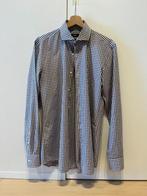 Overhemd Hugo Boss, Kleding | Heren, Overhemden, Nieuw, Blauw, Halswijdte 38 (S) of kleiner, Ophalen of Verzenden