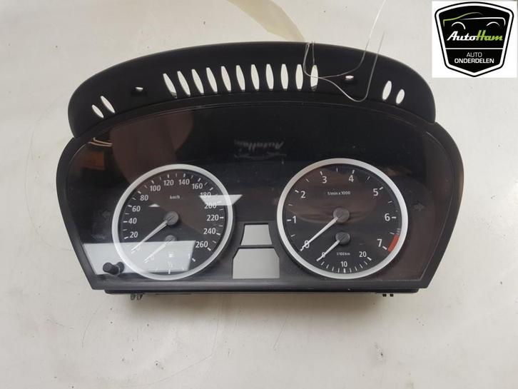 COCKPIT BMW 5 serie Touring (E61) (6934312), Auto-onderdelen, Dashboard en Schakelaars, BMW, Gebruikt