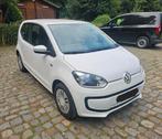 Vwup 83.000 km, Euro 5, Stof, Up!, Start-stop-systeem