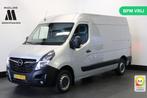 Opel Movano 2.3 Turbo L2H2 136PK EURO 6 - AC/climate - Cruis, Parkeersensor, Bedrijf, 242 g/km, Te koop