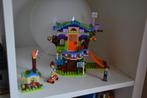 Lego - La cabane dans les arbres de Mia - 41355, Enfants & Bébés, Jouets | Duplo & Lego, Ensemble complet, Enlèvement, Lego, Utilisé