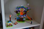 Lego - La cabane dans les arbres de Mia - 41355, Complete set, Gebruikt, Lego, Ophalen