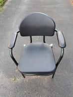 TOILETSTOEL  (sanitaire stoel), Huis en Inrichting, Stoelen, Ophalen, Nieuw