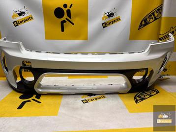 MINI COUNTRYMAN F60 Facelift voorbumper 51119477039 Originee beschikbaar voor biedingen