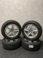 18” BMW X5 E53, E70, F15 X6 E71, F16 Velgen met Winterbanden, BMW, Ophalen