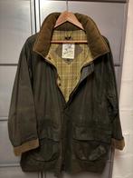 Damesjas John Partridge maat S in waxed coton, Ophalen, Maat 36 (S), John Partridge, Gedragen