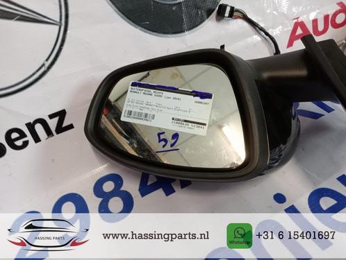 Renault Megane buitenspiegel rechts 2019, Auto-onderdelen, Spiegels, Renault, Gebruikt, Ophalen of Verzenden