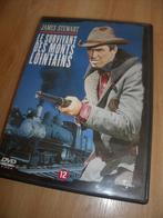 Les survivants des monts lointains (James Stewart - Dan Dury, Ophalen of Verzenden, Zo goed als nieuw, Actie en Avontuur, 1940 tot 1960