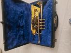 Trompette piccolo Selmer type Maurice André, Muziek en Instrumenten, Blaasinstrumenten | Trompetten, Ophalen, Gebruikt, Piccolotrompet