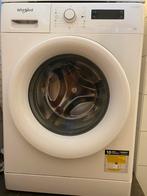 Whirlpool FWF81683W EU Fresh Care+ - 8KG, Elektronische apparatuur, Ophalen, 1200 tot 1600 toeren, Gebruikt, 8 tot 10 kg