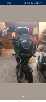 Yamaha diversion, Motoren, Motoren | Yamaha, Particulier, 600 cc, Meer dan 35 kW