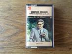 muziekcassette godfried bomans, Cd's en Dvd's, Ophalen of Verzenden, Nederlandstalig, 1 bandje, Origineel