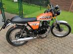 Mash Seventy 125cc, Particulier