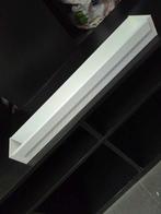 6 stuks Opvang bakjes tegen het morsen, Animaux & Accessoires, Oiseaux | Accessoires, Enlèvement, Utilisé, Accessoires pour cage