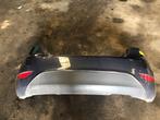 Achterbumper van een Ford Fiesta, 3 maanden garantie, Gebruikt, Ford, Bumper