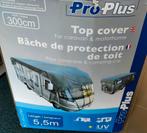 Dakhoes voor caravan of mobilhome, Caravans en Kamperen, Mobilhome-accessoires, Ophalen of Verzenden