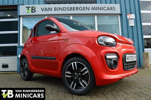 Microcar Brommobiel Dué Premium| Aixam - Ligier, Diversen, Brommobielen en Scootmobielen, Gebruikt, Ligier