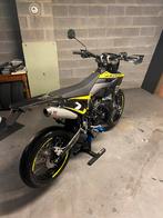 Sherco sm rs 50, Overige merken, 6 versnellingen, Ophalen of Verzenden, Zo goed als nieuw