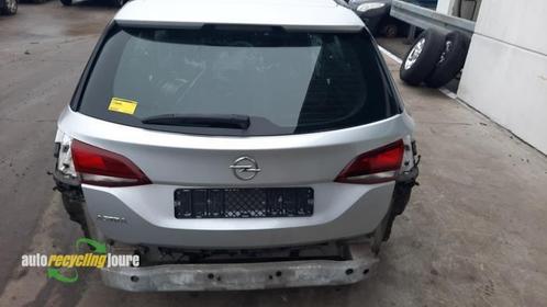 Achterklep van een Opel Astra (Z176), Auto-onderdelen, Carrosserie, Achterklep, Opel, Gebruikt, 3 maanden garantie