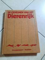 Leesboek over het dierenrijk, Ophalen, Gelezen